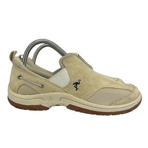 Columbia PFG Curacao Womens‎ Boat Shoes Size 8.5